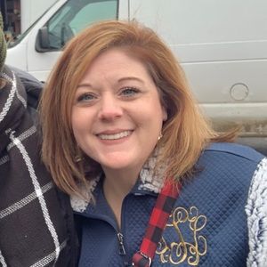 Meet your Posher, Shannon